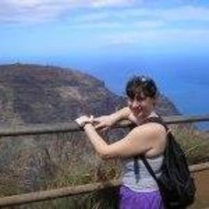 Meet your Posher, Mary